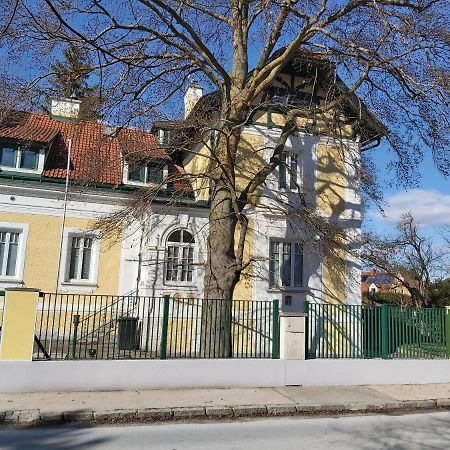 Haus Gaaden Διαμέρισμα Εξωτερικό φωτογραφία