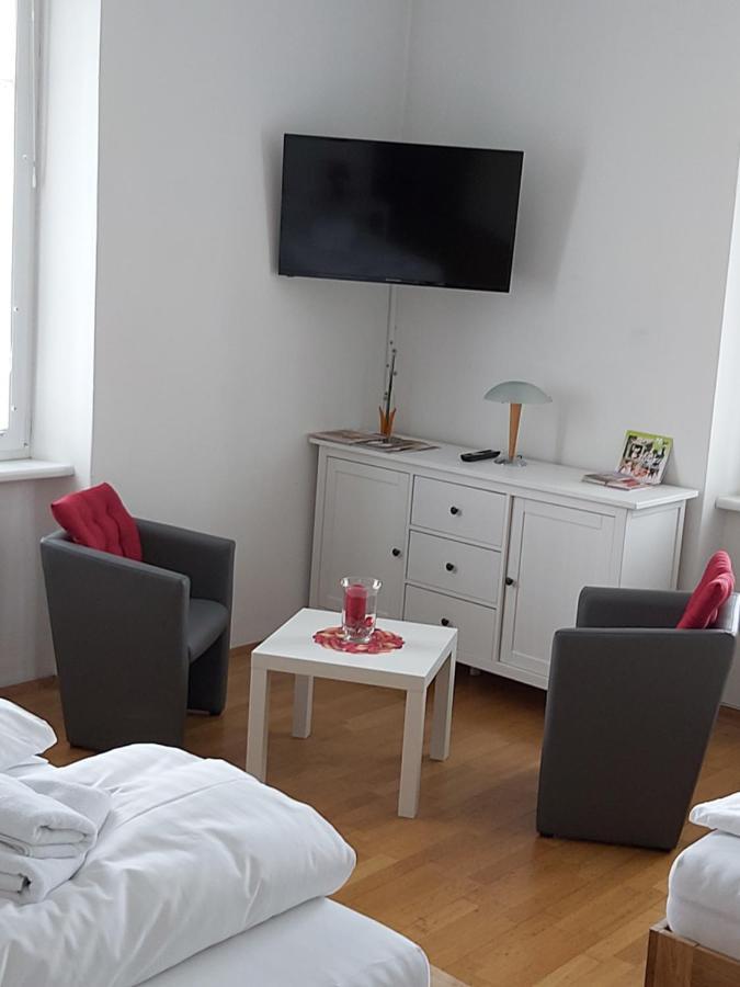 Haus Gaaden Διαμέρισμα Εξωτερικό φωτογραφία