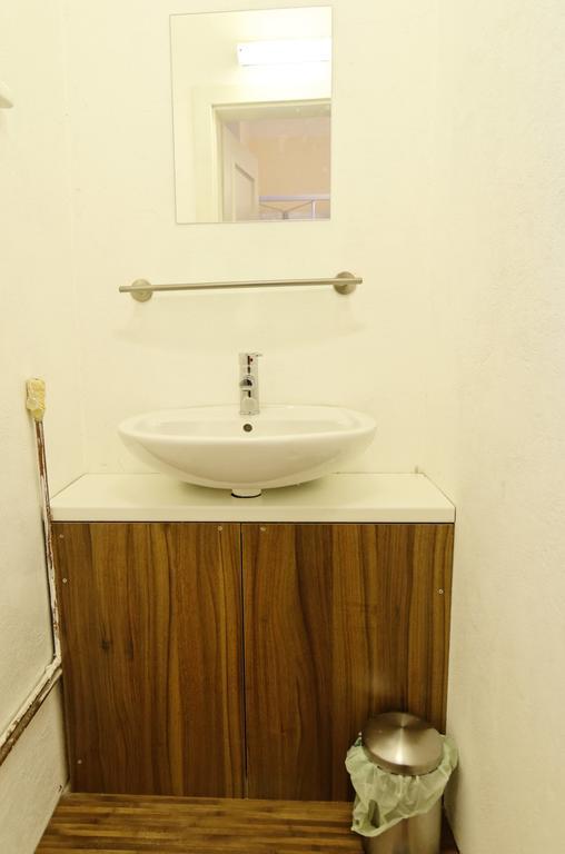 Haus Gaaden Διαμέρισμα Δωμάτιο φωτογραφία