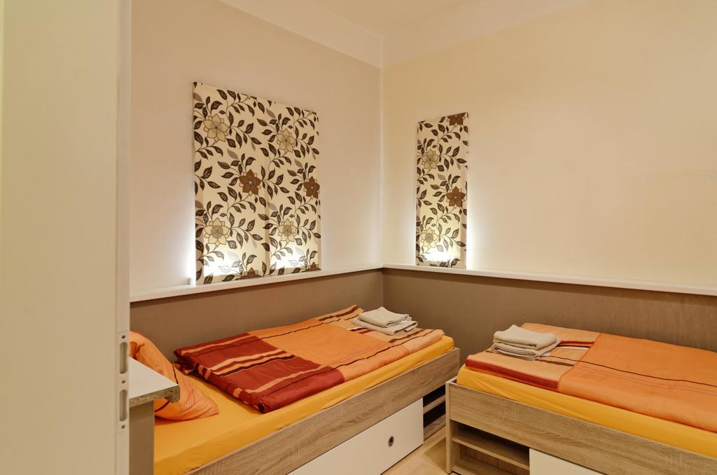 Haus Gaaden Διαμέρισμα Δωμάτιο φωτογραφία