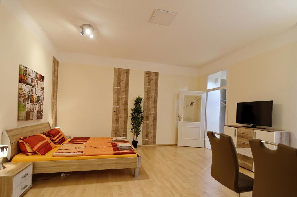 Haus Gaaden Διαμέρισμα Δωμάτιο φωτογραφία