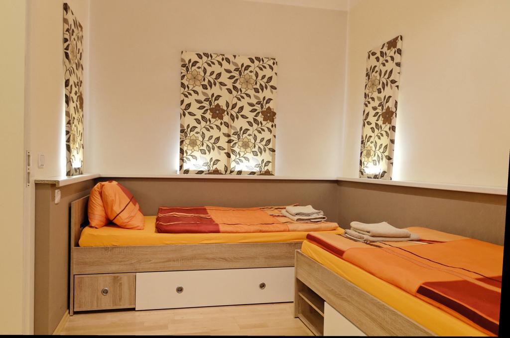 Haus Gaaden Διαμέρισμα Δωμάτιο φωτογραφία