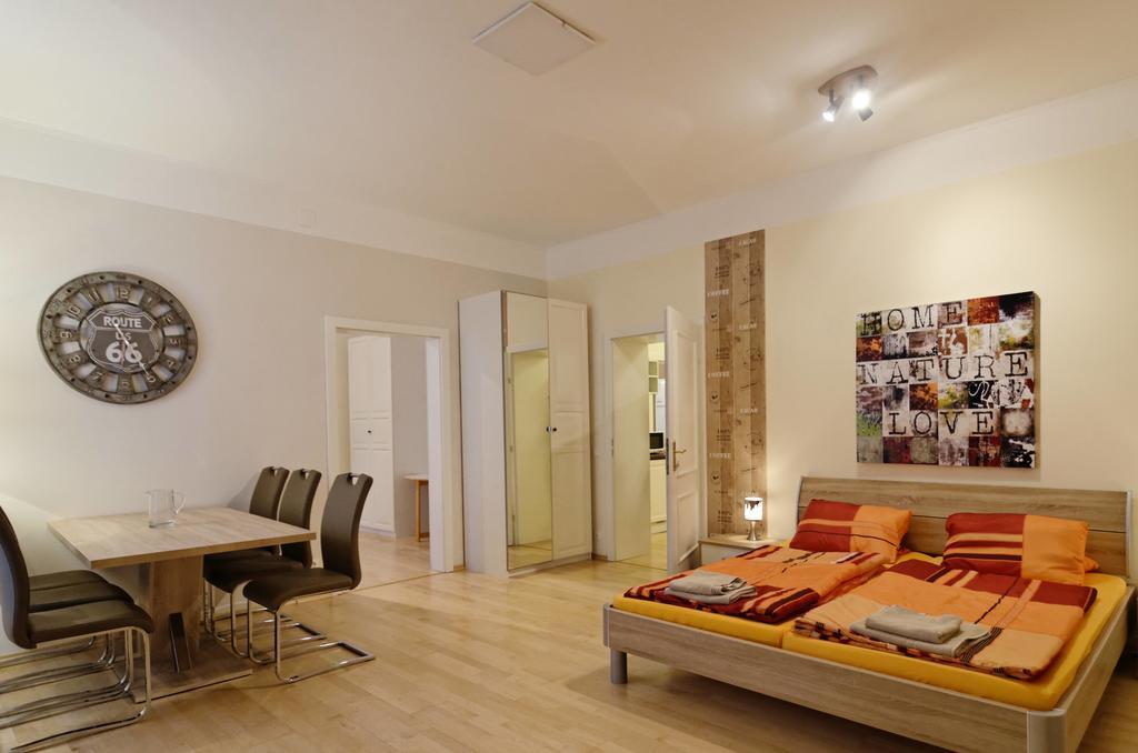 Haus Gaaden Διαμέρισμα Δωμάτιο φωτογραφία