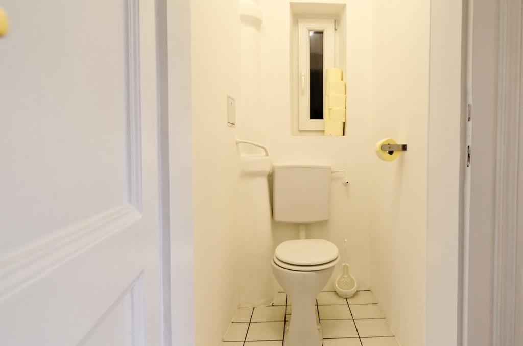 Haus Gaaden Διαμέρισμα Εξωτερικό φωτογραφία