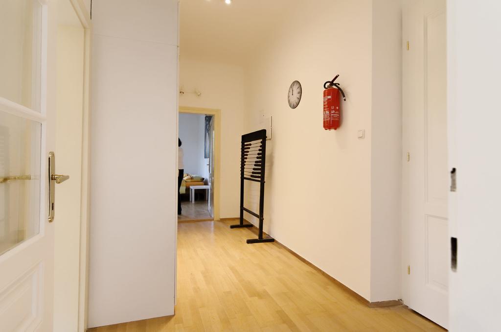 Haus Gaaden Διαμέρισμα Εξωτερικό φωτογραφία