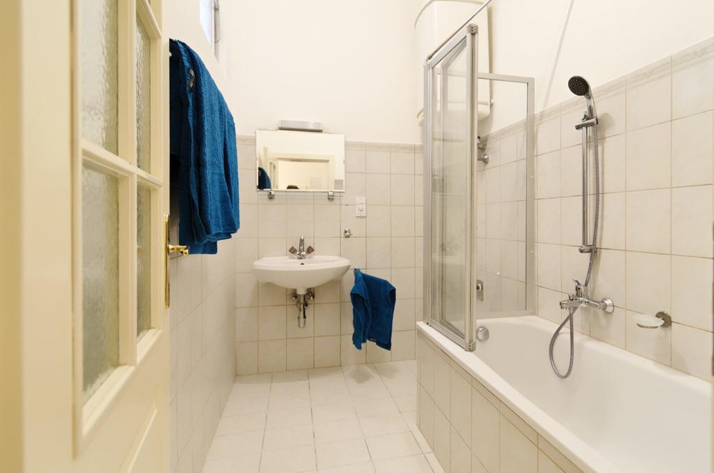 Haus Gaaden Διαμέρισμα Εξωτερικό φωτογραφία